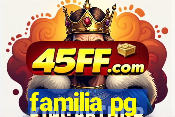 familia pg